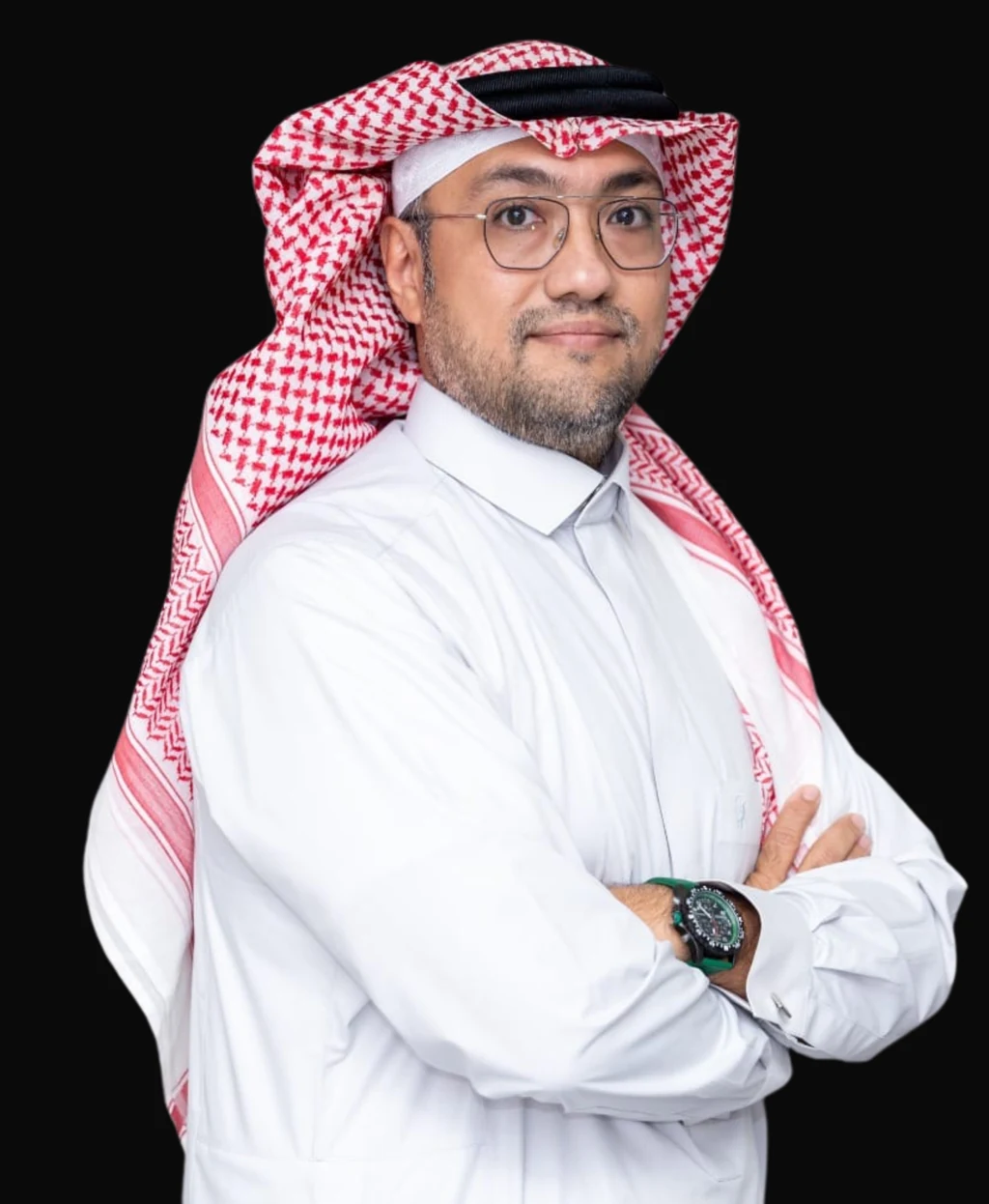ماجد عبدالرحمن جان، مدير تسويق تنفيذي بدوام جزئي في السعودية